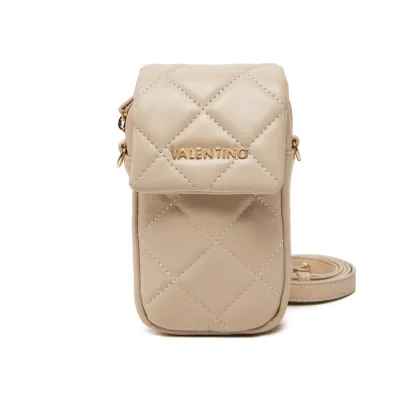 Zdjęcie Valentino Torebka Ocarina VPS3KK86R Écru