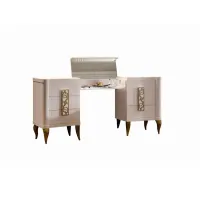 Picture A unique Italian dressing table