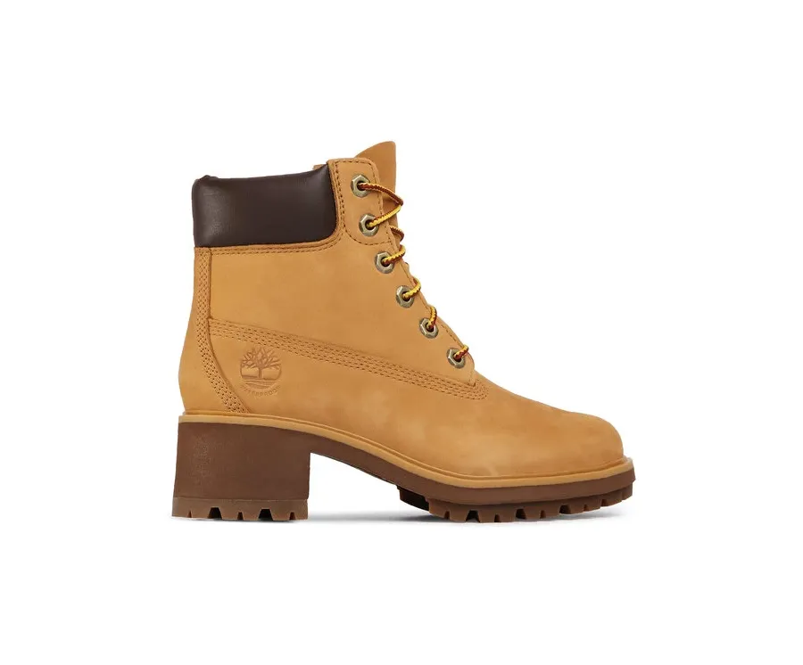 obrazek 1 Timberland Trapery Kinsley TB0A25BS231 Żółty
