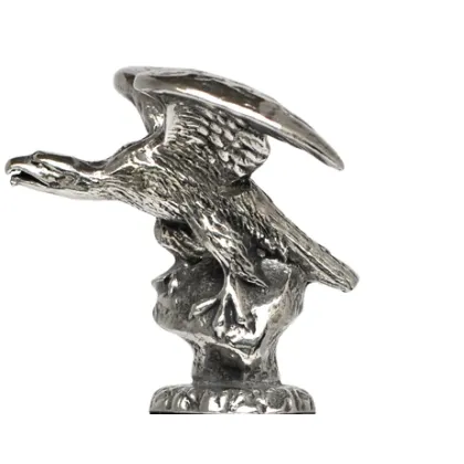 Zdjęcie Nożyk do otwierania listów z figurką orła