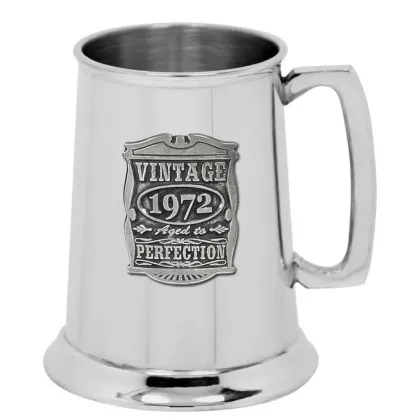 Zdjęcie Spersonalizowany prezent - kufel do piwa