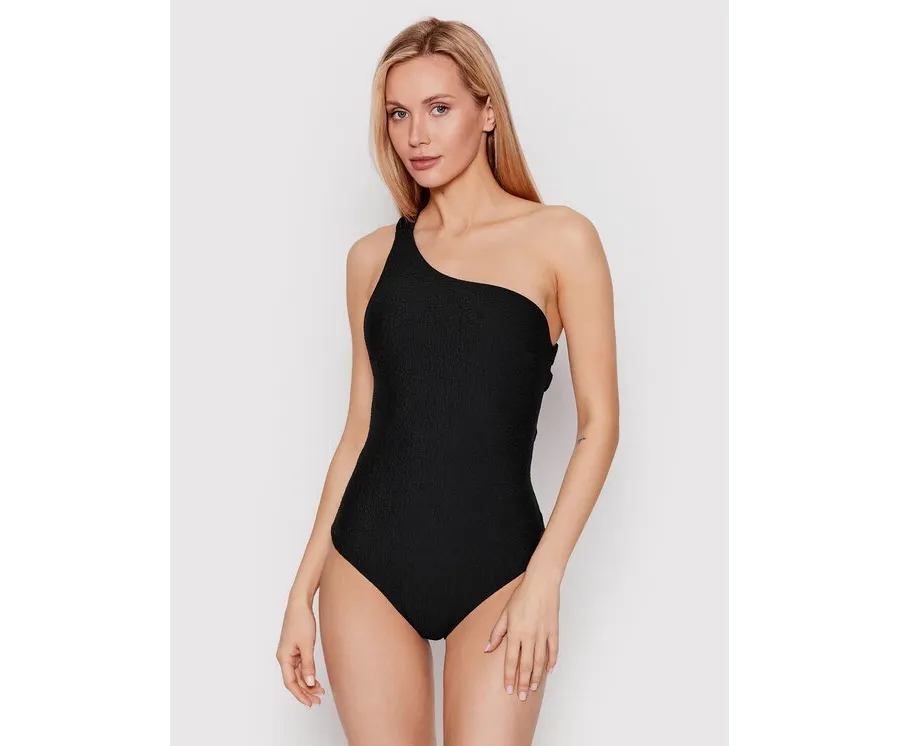 obrazek 1 Undress Code Strój kąpielowy Queen Bee 306 Czarny