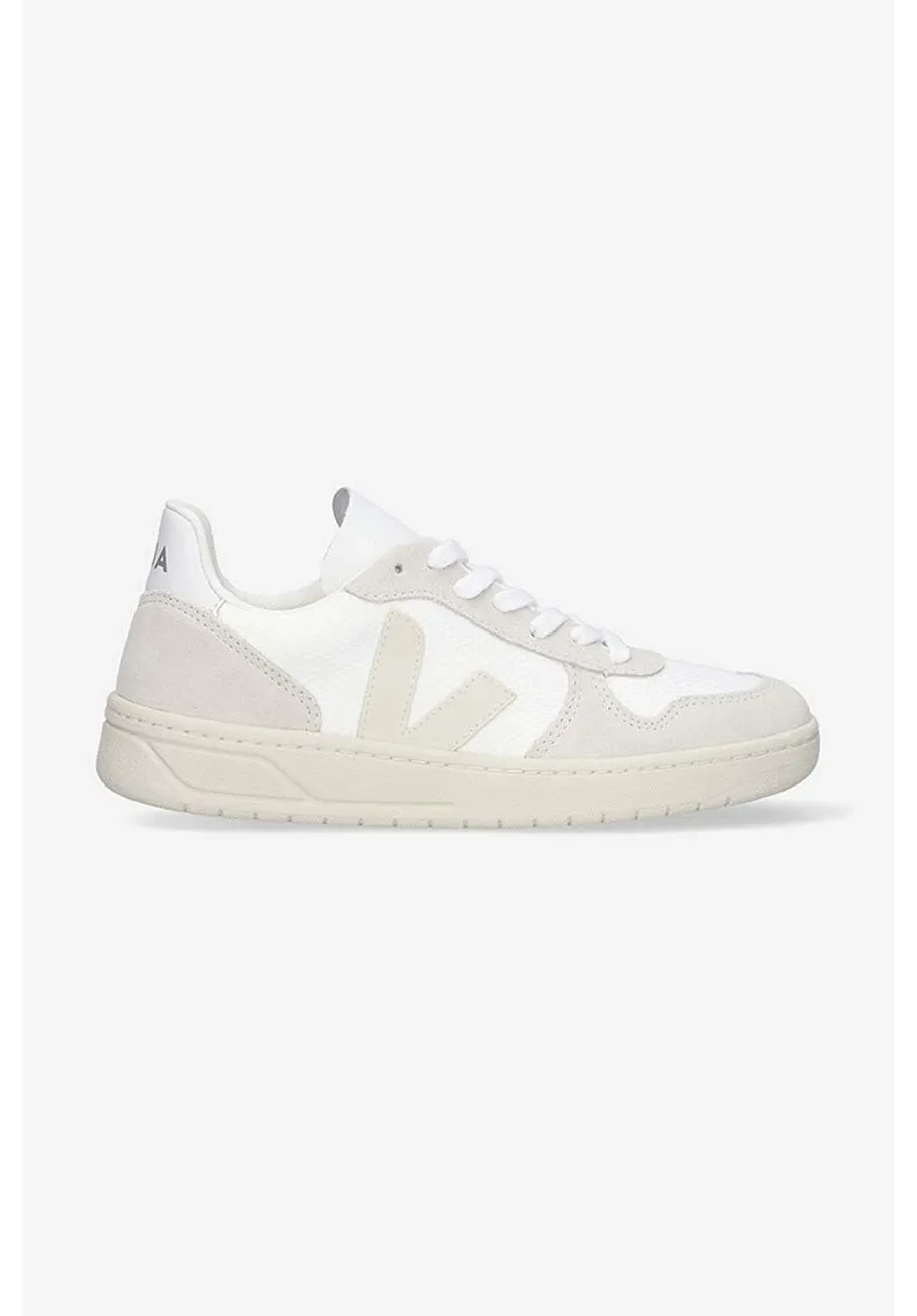 obrazek 1 Veja sneakersy V-10 kolor biały VX0102499