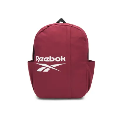 Zdjęcie Reebok Plecak RBK-004-CCC-05 Bordowy