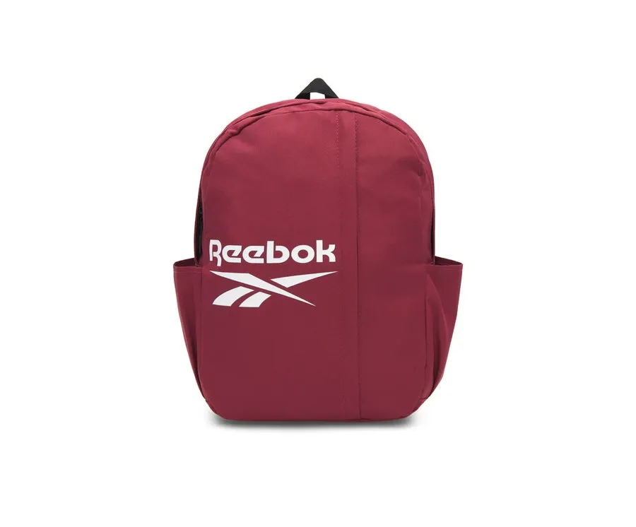 obrazek 1 Reebok Plecak RBK-004-CCC-05 Bordowy