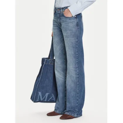 Zdjęcie MAX&Co. Jeansy Cablo 2526186081200 Niebieski Regular Fit