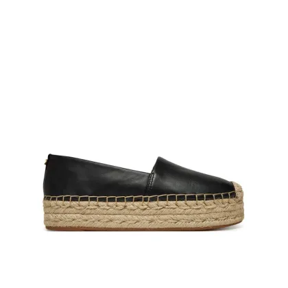 Zdjęcie MICHAEL Michael Kors Espadryle Lynn 40S5LYFP1L Czarny