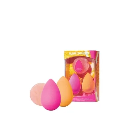 Zdjęcie beautyblender Main Squeeze Blend & Cleanse Set Gąbka do makijażu 1 szt.