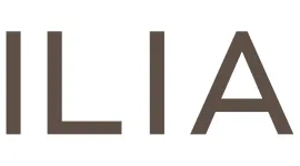 logo ILIA Beauty