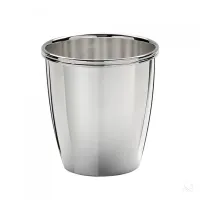 Zdjęcie Ekskluzywny srebrny kubek dla dziecka - Zaramella Argenti