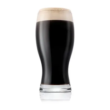 Zdjęcie Wyjątkowy komplet 2 szklanek do piwa Beer happy – IVV