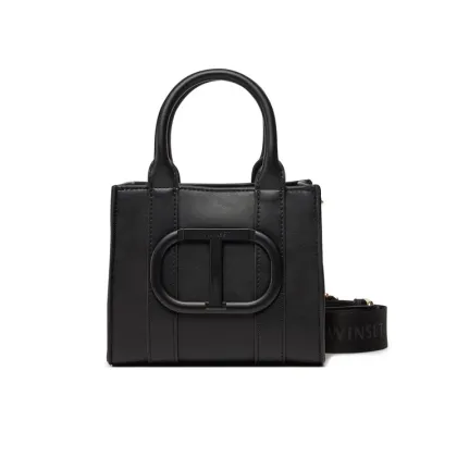 Zdjęcie TWINSET Torebka 251GJ8013 Czarny