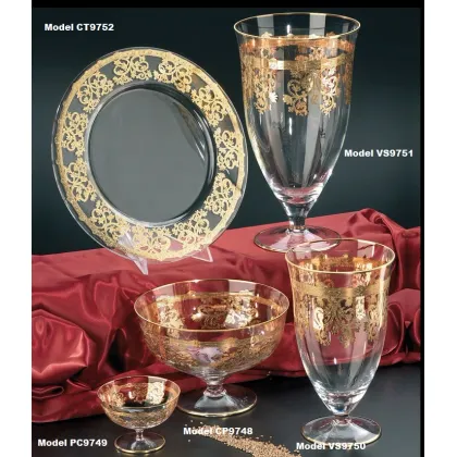 Zdjęcie Wyjątkowe wyroby na stół Bruxelles