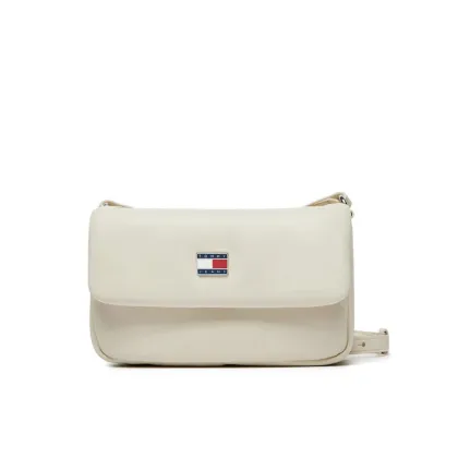 Zdjęcie Tommy Jeans Torebka AW0AW16978 Écru