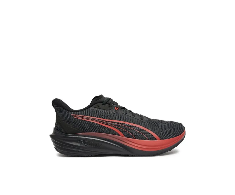 obrazek 1 Puma Buty do biegania Darter Pro Fade 310476 03 Czarny