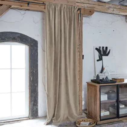 Zdjęcie Zasłona Lyannece