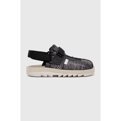 Zdjęcie Reebok Classic klapki Energy Pack kolor granatowy 100200784