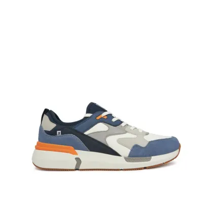 Zdjęcie Rieker Revolution Lifestyle Sneakersy U1403-14 Niebieski