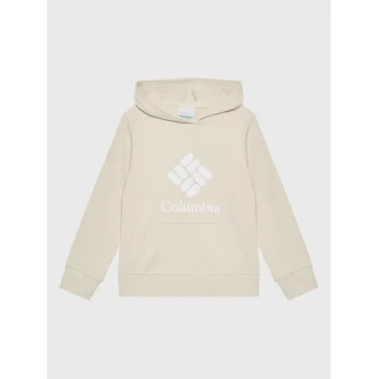 Zdjęcie Columbia Bluza Trek™ 2031951 Écru Regular Fit