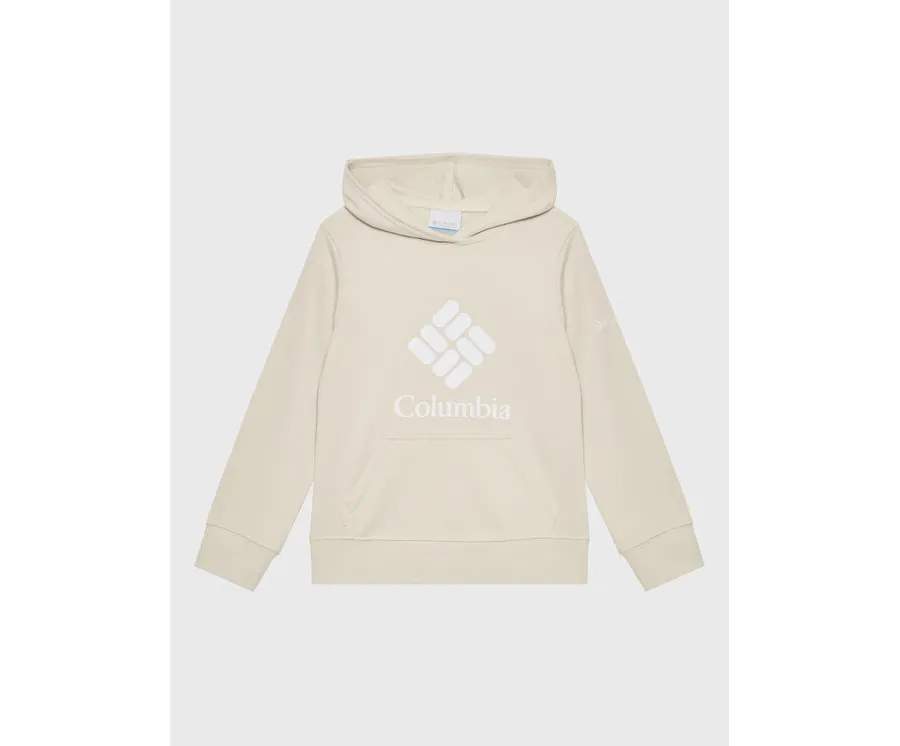 obrazek 1 Columbia Bluza Trek™ 2031951 Écru Regular Fit