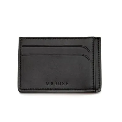 Picture Minimalist card case