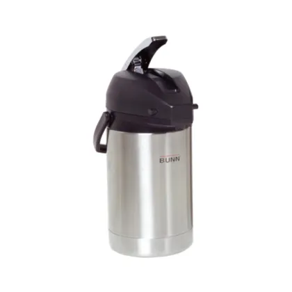 Zdjęcie Bunn 2,5L Lever Action Airpot - Serwer termiczny z pompką BUNN