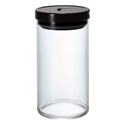 Zdjęcie Hario Glass Canister L - Pojemnik szklany 1000ml HARIO