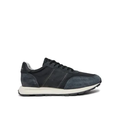 Zdjęcie Philippe Model Sneakersy TILU W001 MONDIAL Czarny