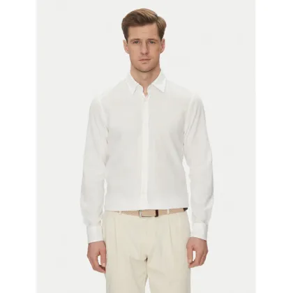 Zdjęcie JOOP! Jeans Koszula 15 JJSH-92Hanson2K-W 30045977 Biały Regular Fit