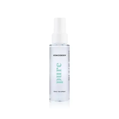 Zdjęcie VENICEBEAUTY Pure Face Tan Spray Spray samoopalający 50 ml
