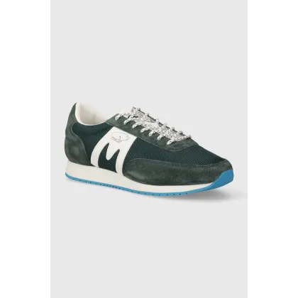 Zdjęcie Karhu sneakersy Albatross 82 kolor zielony F807049