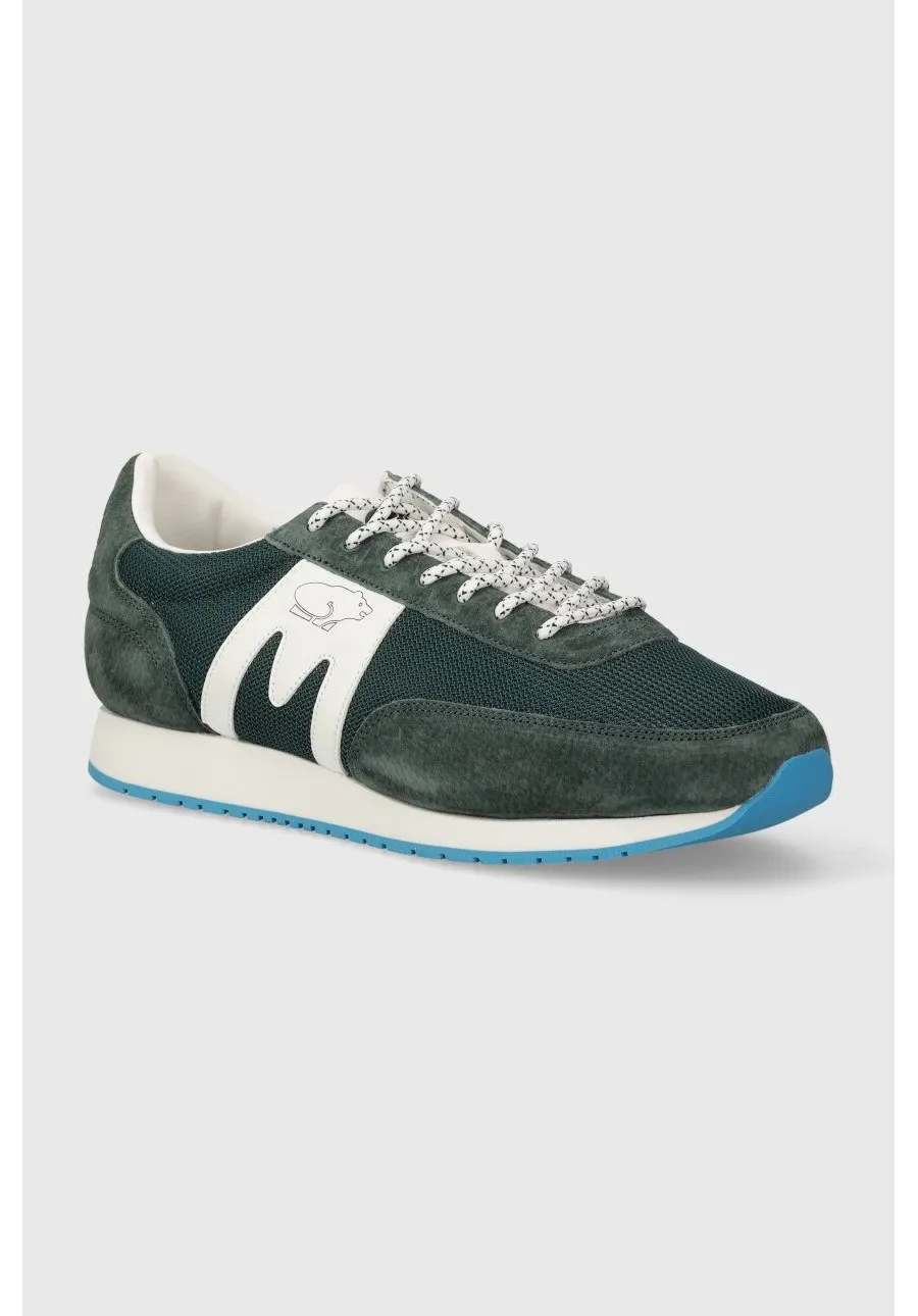 obrazek 1 Karhu sneakersy Albatross 82 kolor zielony F807049