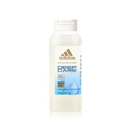 Zdjęcie Adidas Deep Care Shower Gel Żel pod prysznic 250 ml