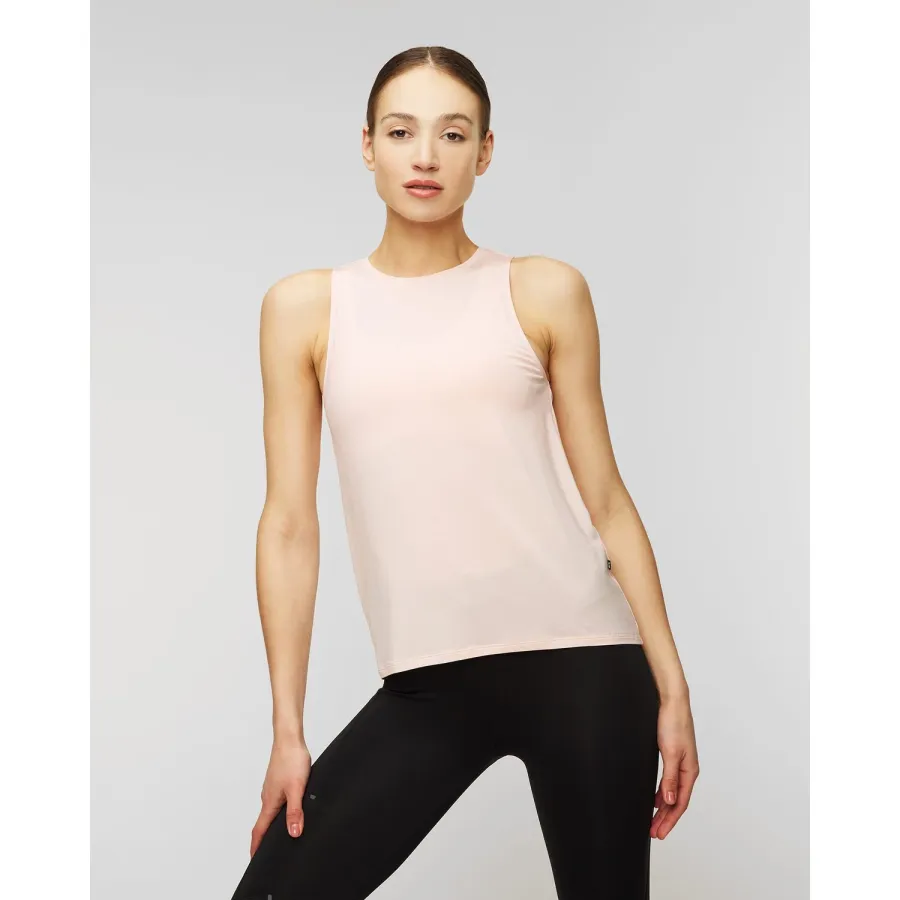 obrazek 1 Top Damski On Running Active Tank