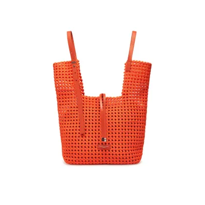 Zdjęcie Gianni Chiarini Torebka Ava BS 11568 WVNG Koralowy