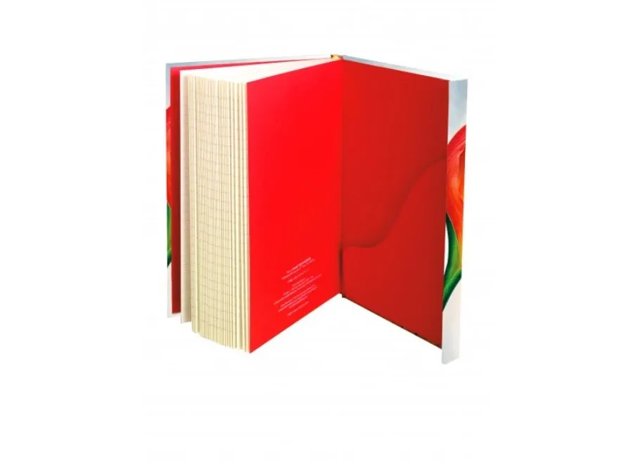 obrazek 2 Dziennik (Octavio Ocampo: egzotyczne kwiaty) - Flame Tree Publishing