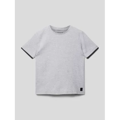 Zdjęcie T-shirt melanżowy
