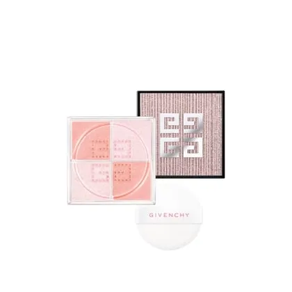 Zdjęcie GIVENCHY Prisme Libre Highlighter Spring 2025 Rozświetlacz 5 g Nr. 15