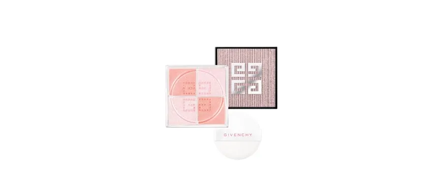 【SALE／55%OFF】 Prisme GIVENCHY Libre 5 Rozświetlacz 2025 Spring Highlighter チーク