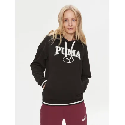 Zdjęcie Puma Bluza Puma Squad 621489 Czarny Regular Fit