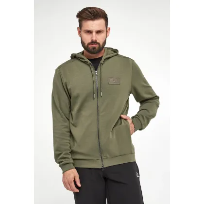 Zdjęcie Bluza męska z kapturem EA7 EMPORIO ARMANI EA7 Emporio Armani