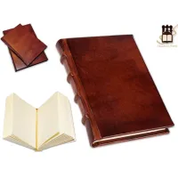 Zdjęcie Elegancki, czysty notes - na upominek