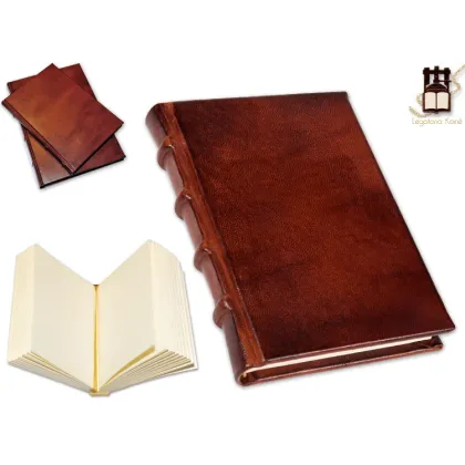 Zdjęcie Elegancki, czysty notes - na upominek