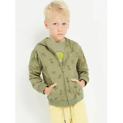 Zdjęcie Mayoral Bluza 3454 Zielony
