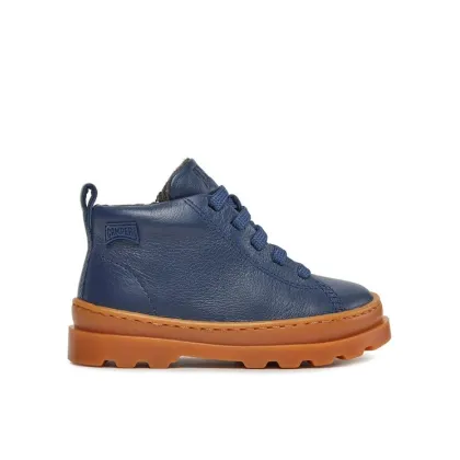 Zdjęcie Camper Trzewiki K900291-008 Granatowy