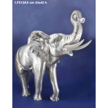 Zdjęcie Unikalna statuetka do ozdoby salonu - ArtBe