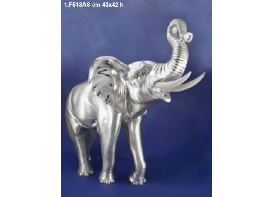 obrazek 1 Unikalna statuetka do ozdoby salonu - ArtBe