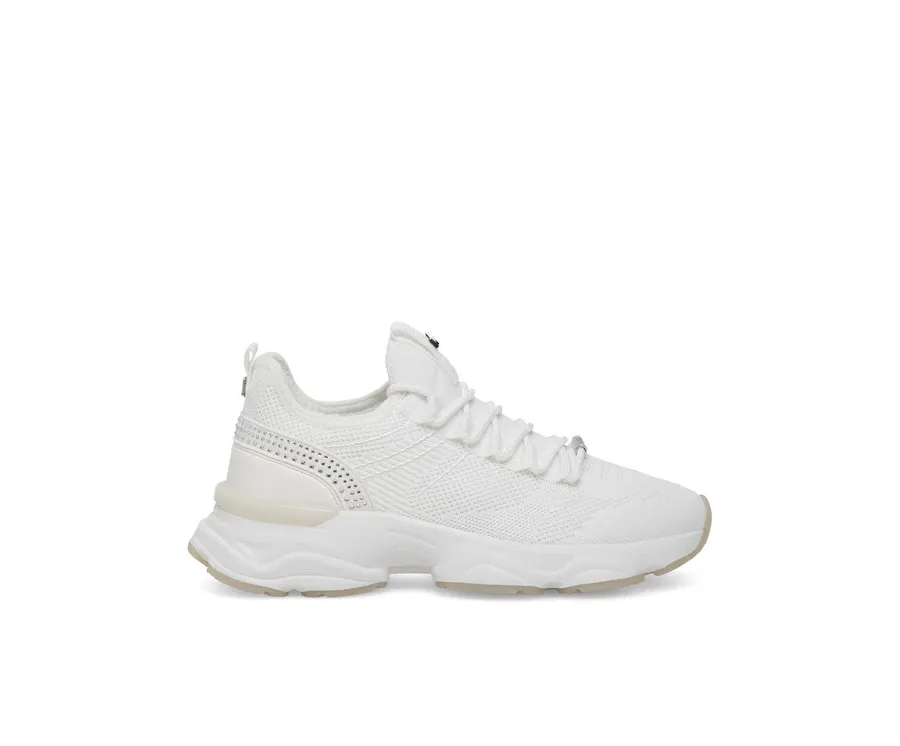 obrazek 1 MEXX Sneakersy MIRL1012241W-01 Biały