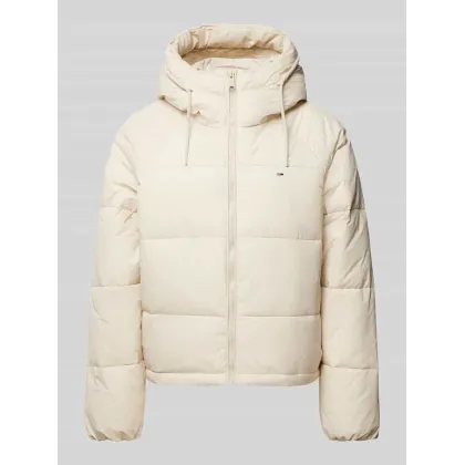 Zdjęcie Tommy Jeans Kurtka zimowa Vail DW0DW18841 Beżowy Regular Fit