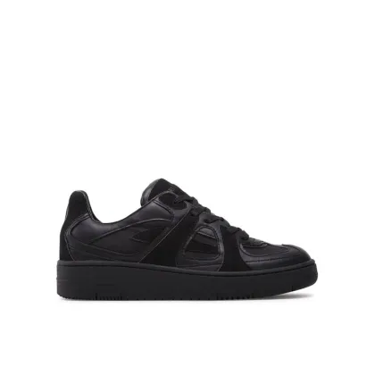 Zdjęcie Trussardi Sneakersy 79A00844 Czarny